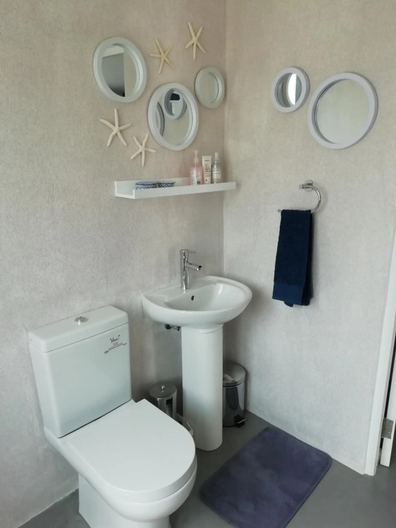 Shells Corner Cottage