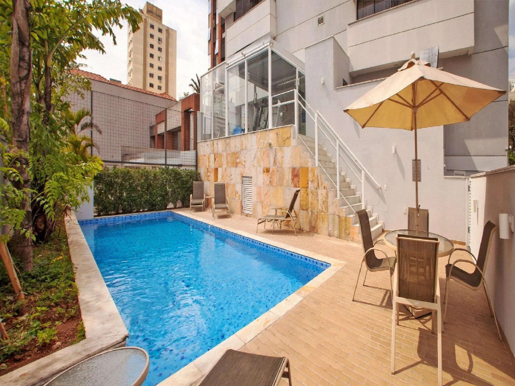 Transamerica Executive Nova Paulista