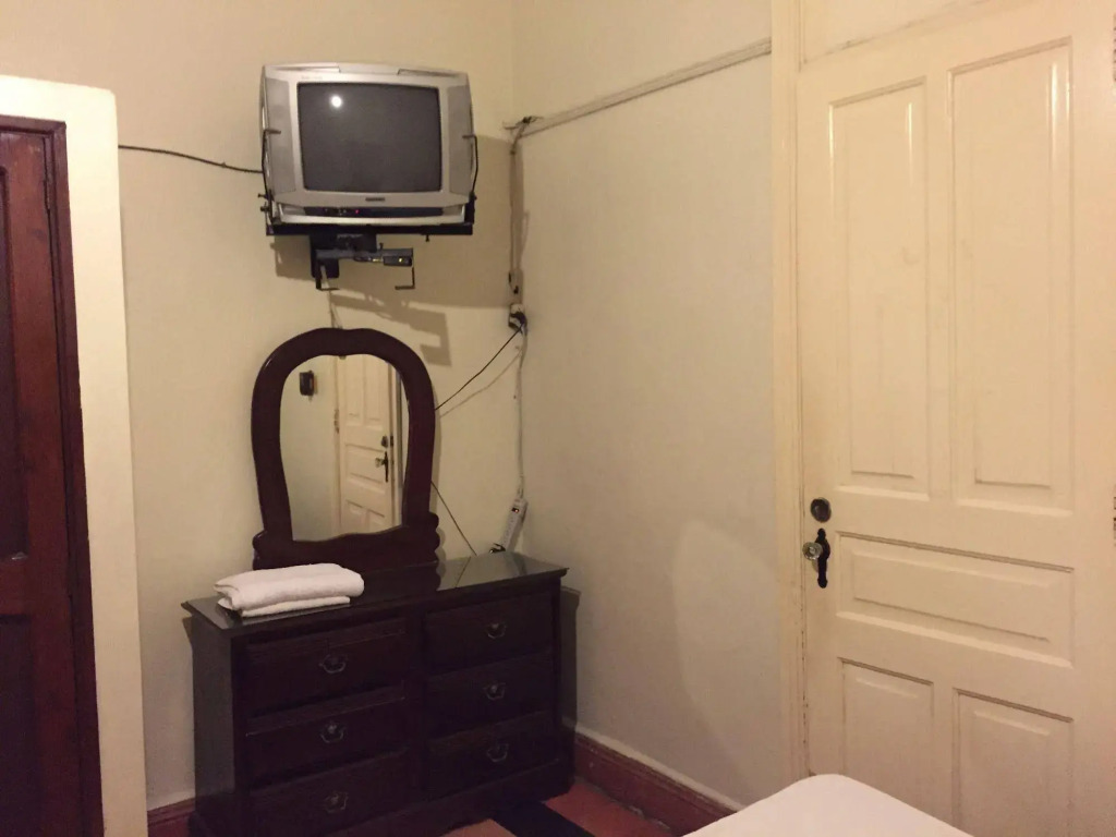 Hotel La Grand Mansion