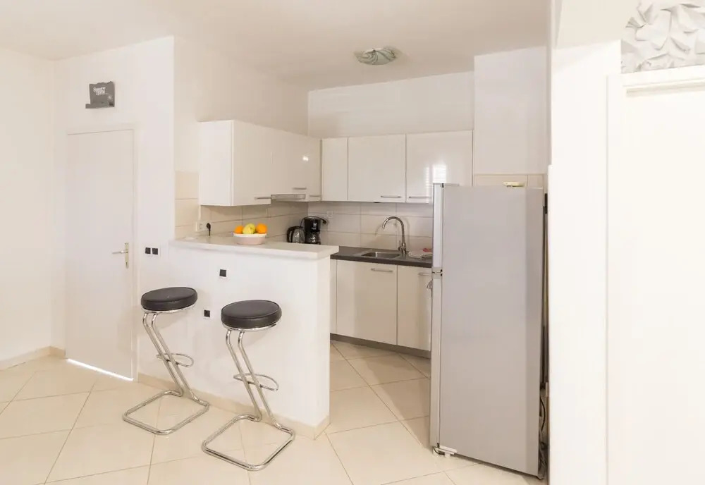 Beautiful apartment Petra