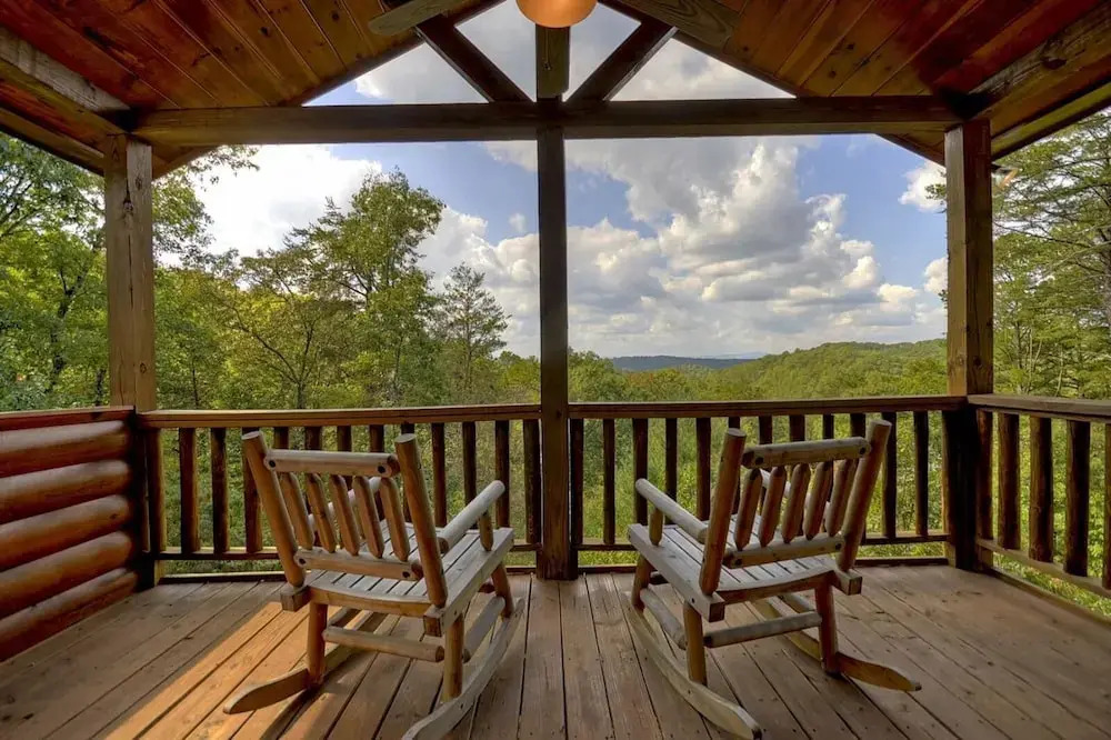 Lord's View