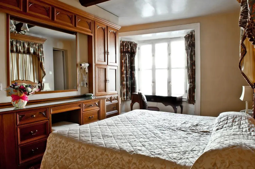Talbot Hotel