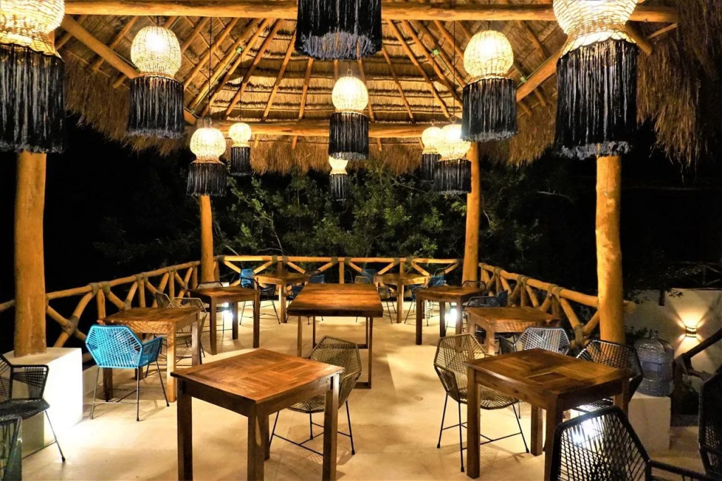 Hotel Boutique La Puerta Azul Beachfront - Adults Only