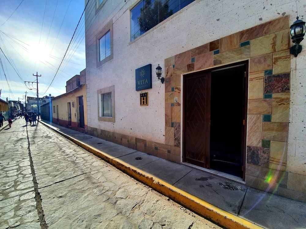 Vita Hoteles Colca