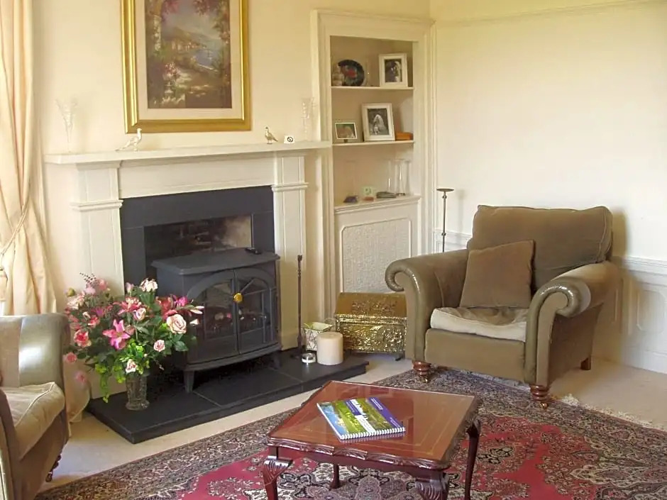 Lornebank Homestay