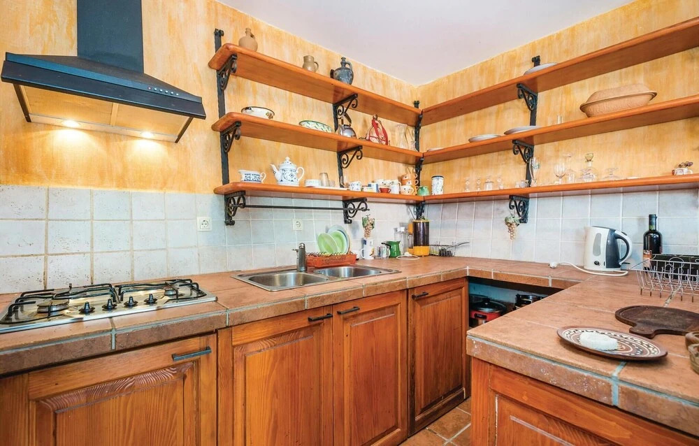 Amazing Home In Lovran With Sauna
