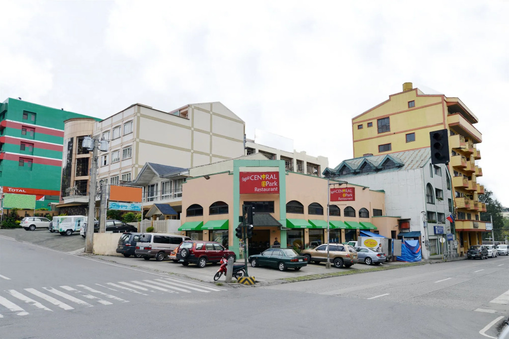 Paladin Hotel
