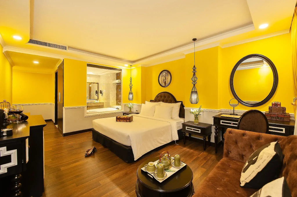 Adora Art Hotel