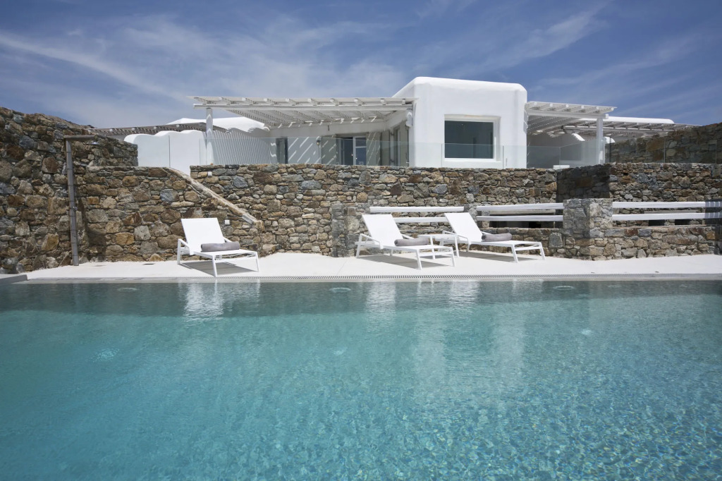 Villa Alice