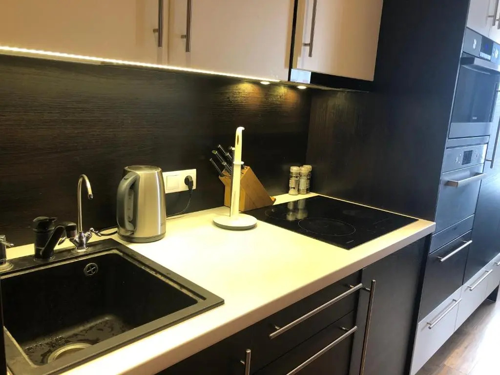 Apartment 17 - up to 3 persons - couple with 1 infant