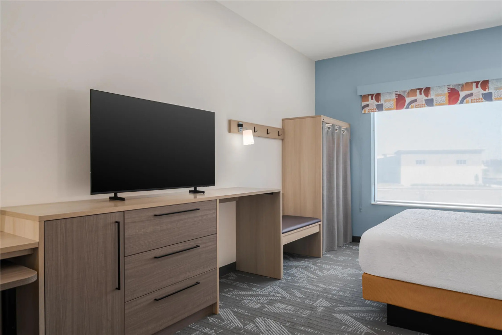 Home2 Suites By Hilton Riverview Tampa