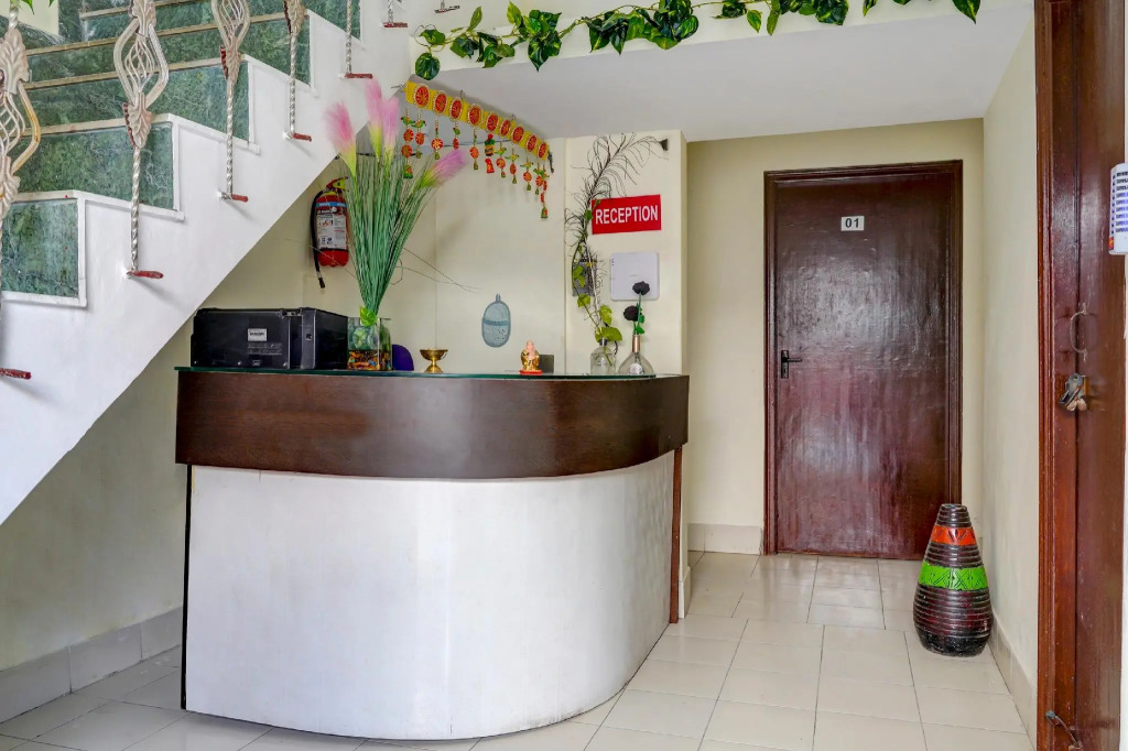 SPOT ON 62955 Anjana Home Stay
