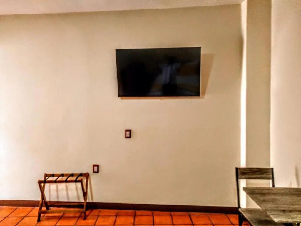 Casa de las flores Hotel Boutique