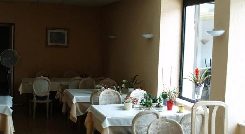 Hotel des Thermes