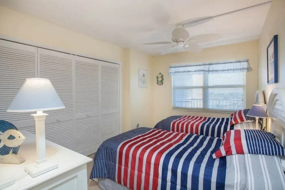 Eden House #253651 - 2 Br Condo