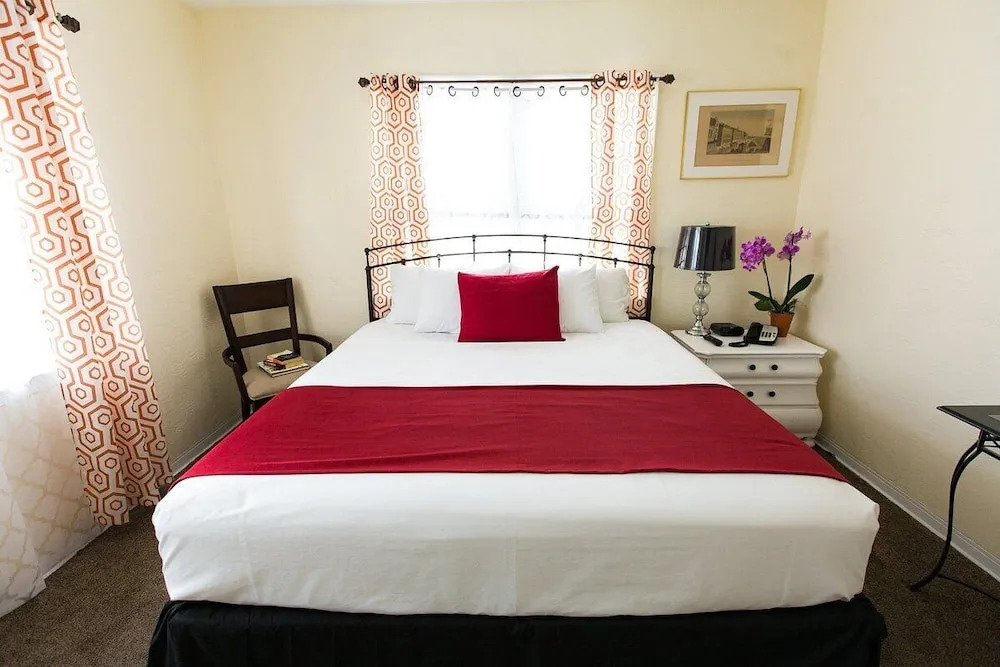 Hotel Baltic Boutique