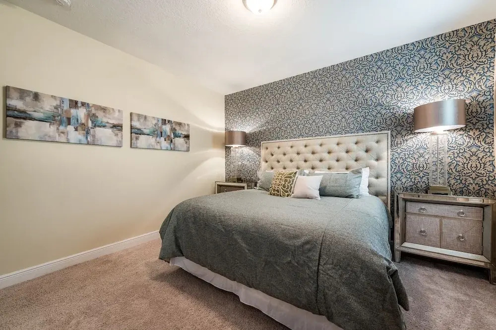 Wonderful 8Bd w/ Pool & GameRoom @ Encore 461