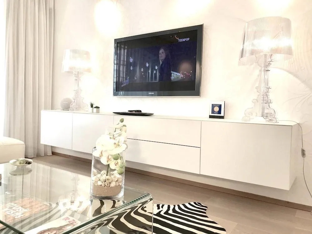 Luxury Suite Koksijde 102