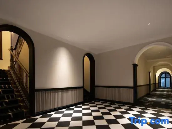 Unique Hotel (Changsha Wuyi Square Shuyuan Road Branch)