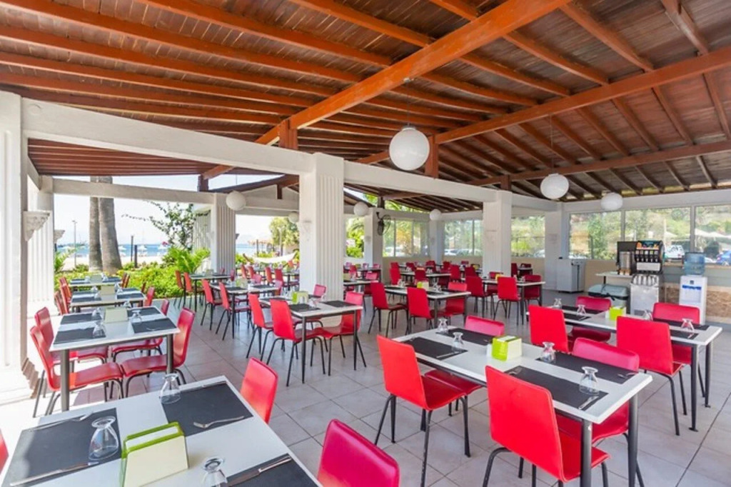 Bitez Kassandra Hotel