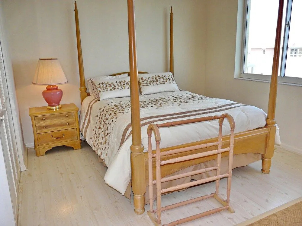 Top Floor Beachfront Condo With Ocean Views/pool/spa