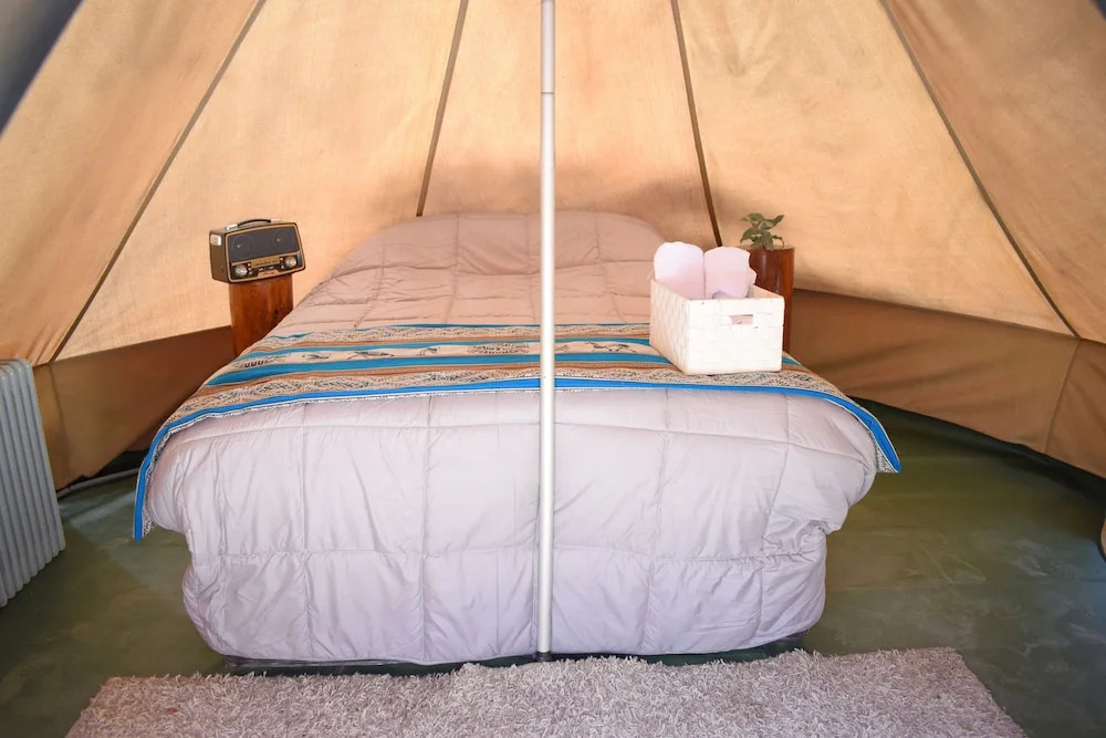 Glamping Eco Spirit