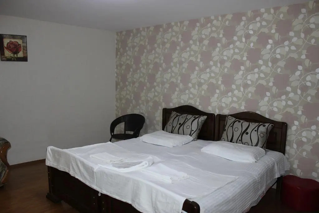 Hotel Garden House