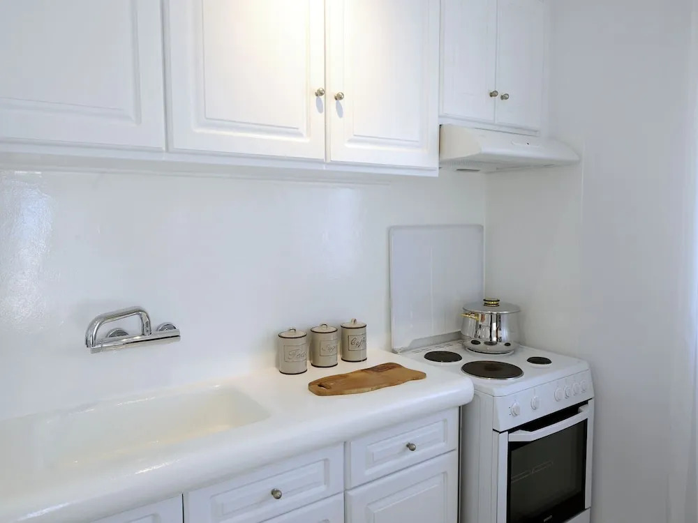 Beautiful Villa, 50 m From Beach and Close to Other Beautiful Beaches on Mykonos