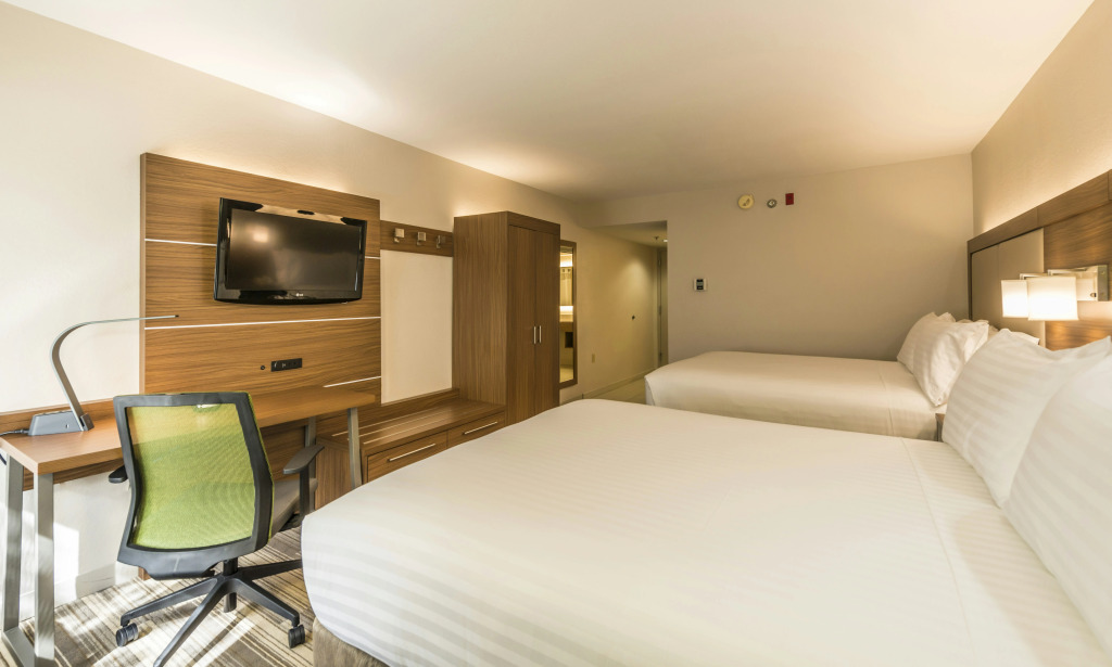 Holiday Inn Express Hotel & Suites Jacksonville-South by IHG