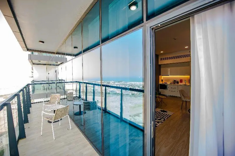 La Vie Gardens Hotel Apartments