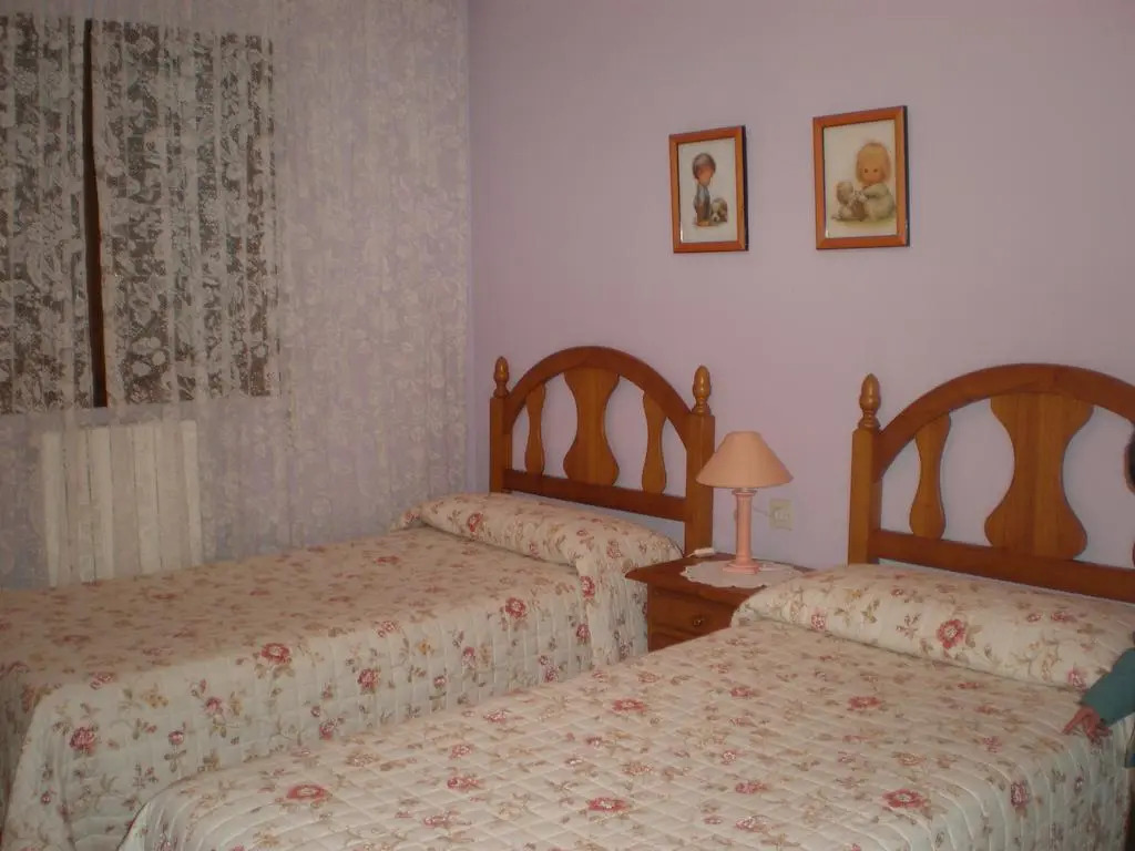 Apartamento Marboré