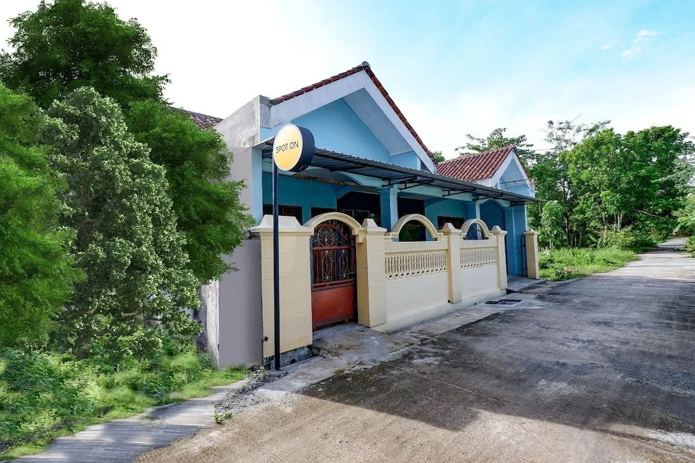 OYO Life 2546 Griya Widya Syariah