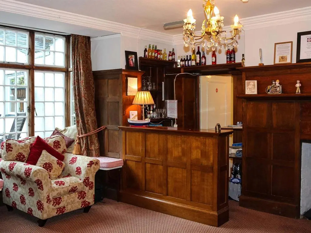 Kersbrook Guest Accommodation