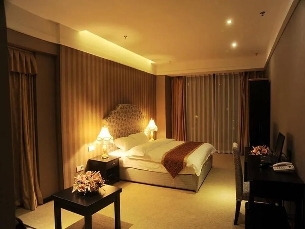 Yidun Hotel