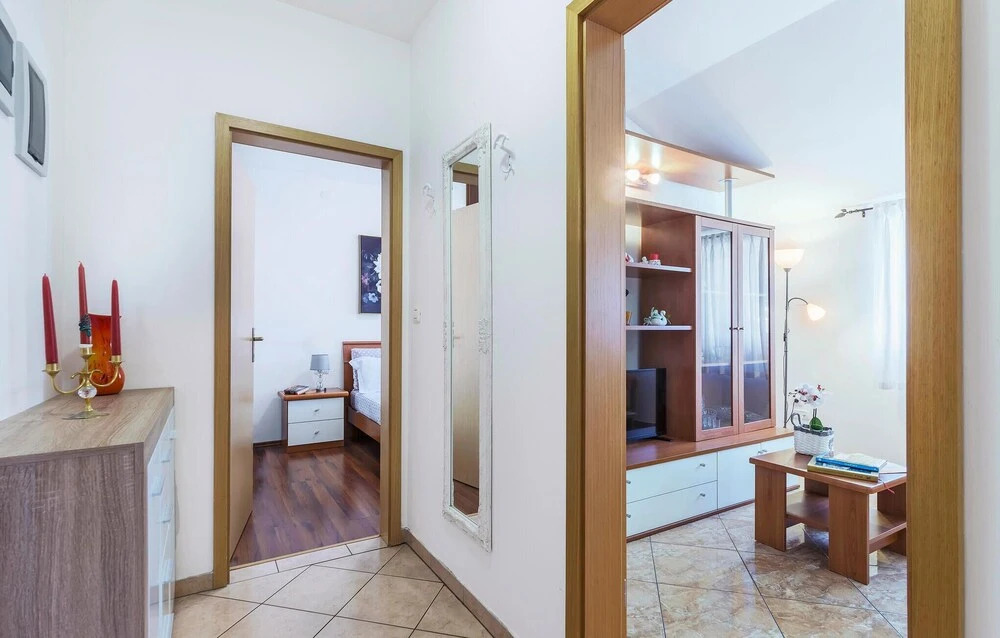 Stunning Apartment in Pula With Wifi and 1 Bedrooms