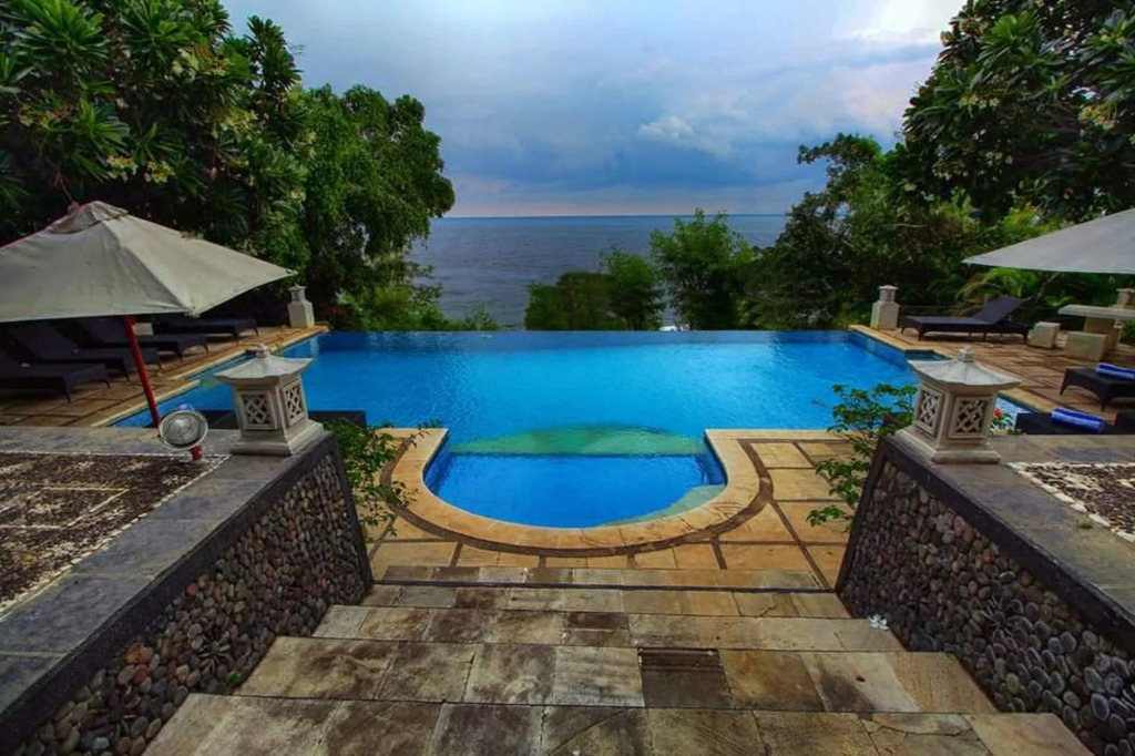 Anda Amed Resort
