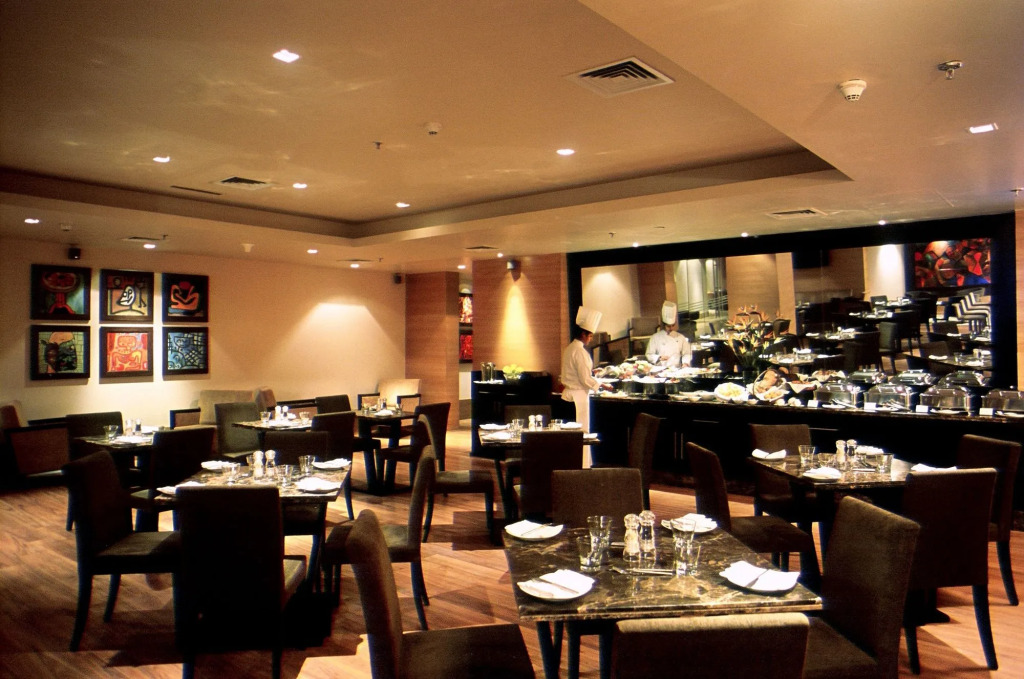 Svelte Delhi, a member of Radisson Individuals
