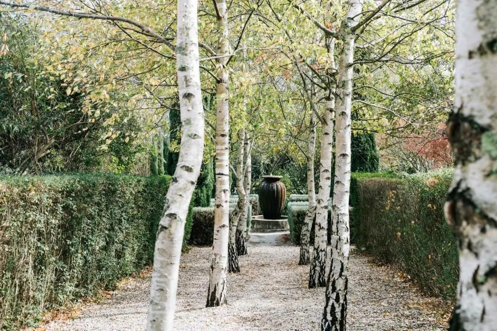 The Garden House Daylesford