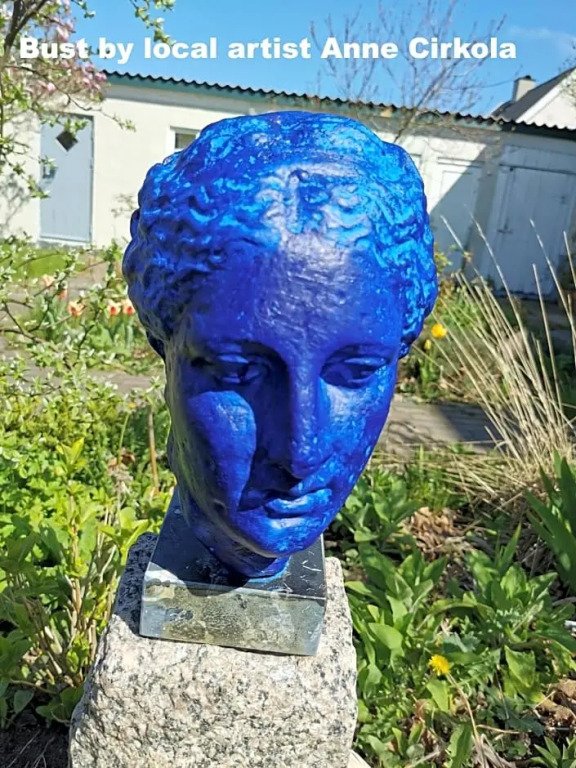 The FIG Studio - Boutique Guest House - near Rønne & Beach