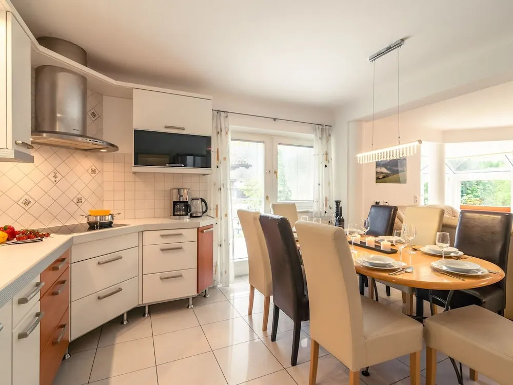Charming Apartment Near Ski Area in Zell am See