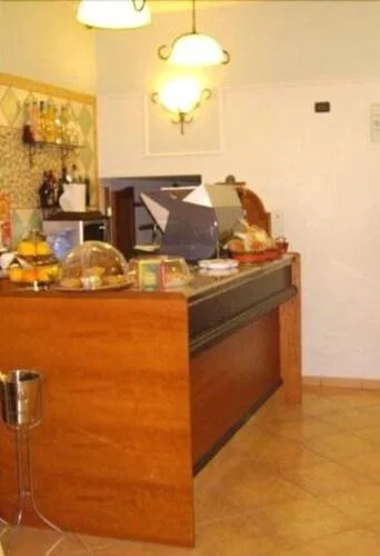 Hotel Demetrio