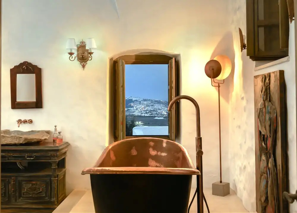 Santa Croce Villa