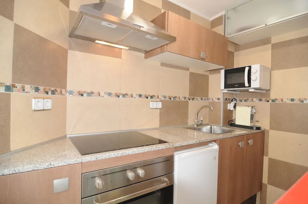 HomeHolidaysRentals Petxina-Costa Brava