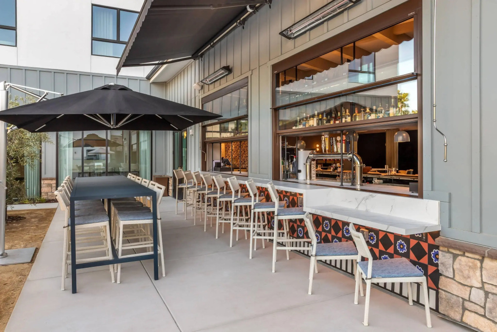 Cambria Hotel Templeton - Paso Robles