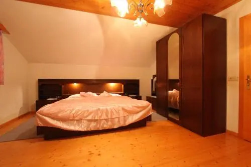 Ferienwohnung Gutwenger