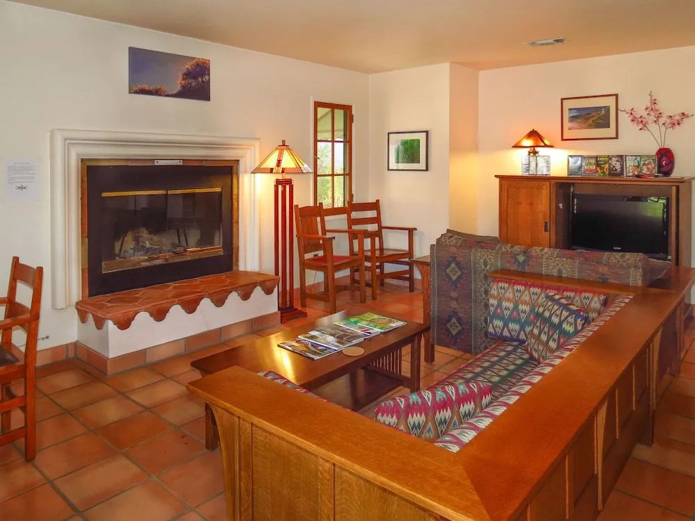 Topanga Canyon Inn Bed and Breakfast