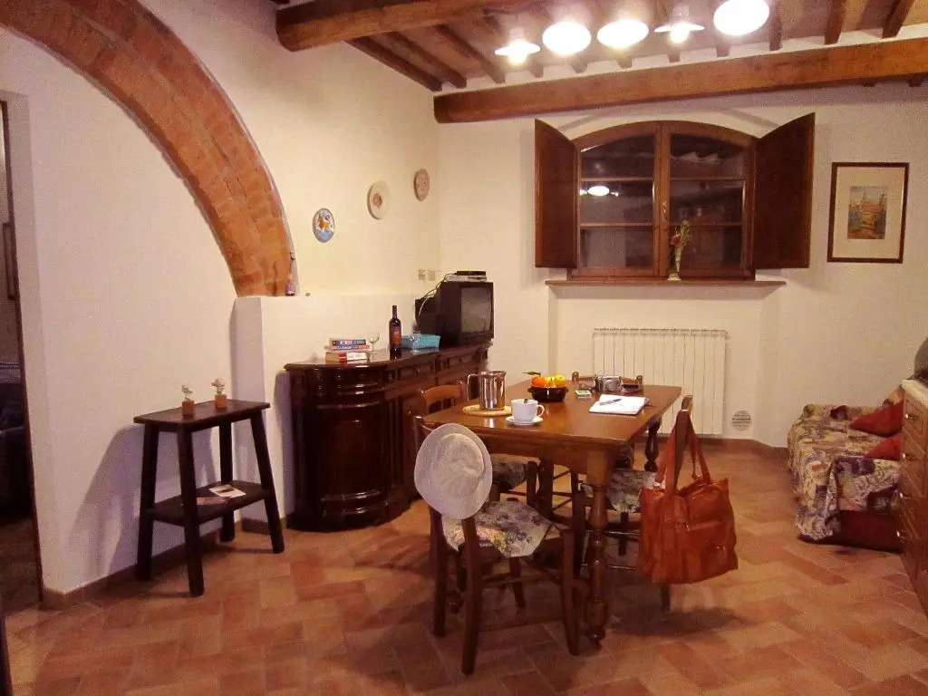 B&B Le Logge Di Sopra
