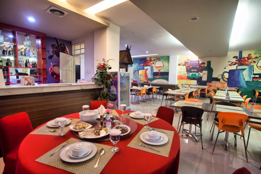 Hotel Prima Makassar