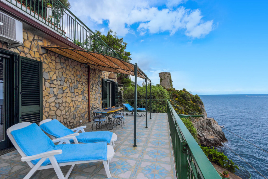 Hotel Villa Maria Pia