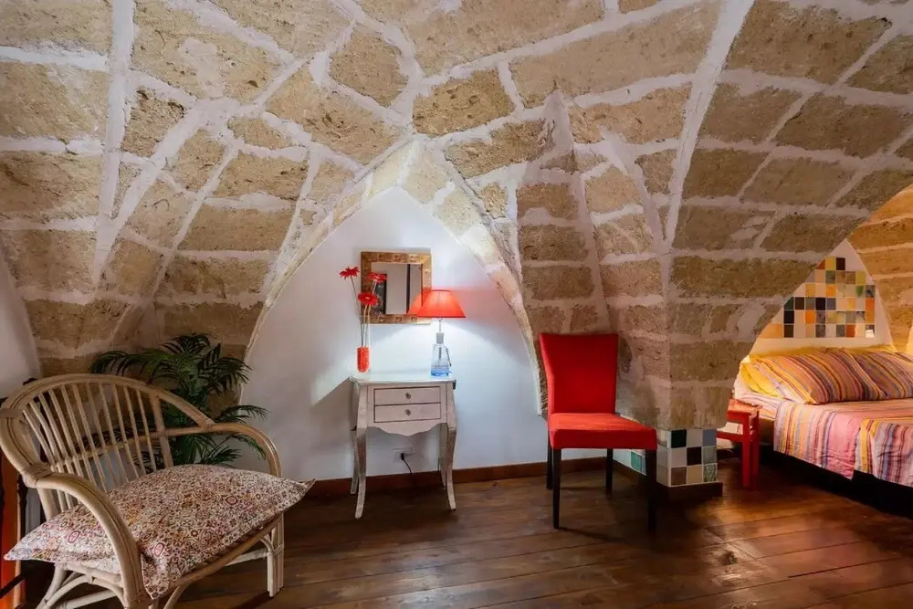 Holiday Home Marilyn in Nardò in Salento - Gallipoli - Porto Cesareo - Lecce
